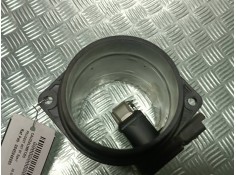 Recambio de caudalimetro para peugeot 407 st sport referencia OEM IAM 9645948980 5WK97002 CONECTOR 4 PINES 2
