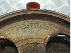 Recambio de bomba direccion para citroen xsara picasso 1.6 hdi 90 lx plus referencia OEM IAM 9637000980 26057304 9659820880 2