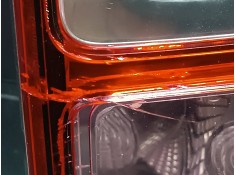 Recambio de piloto trasero derecho para dacia duster ambiance 4x2 referencia OEM IAM 265506837R 62421802  2