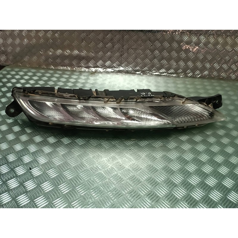 Recambio de piloto delantero derecho para citroen c4 picasso attraction referencia OEM IAM 9676036280 89209001 VALEO