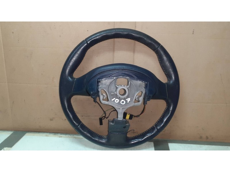 Recambio de volante para chrysler voyager (gs) 2.5 td le grand voyager referencia OEM IAM SV1003800  PIEL