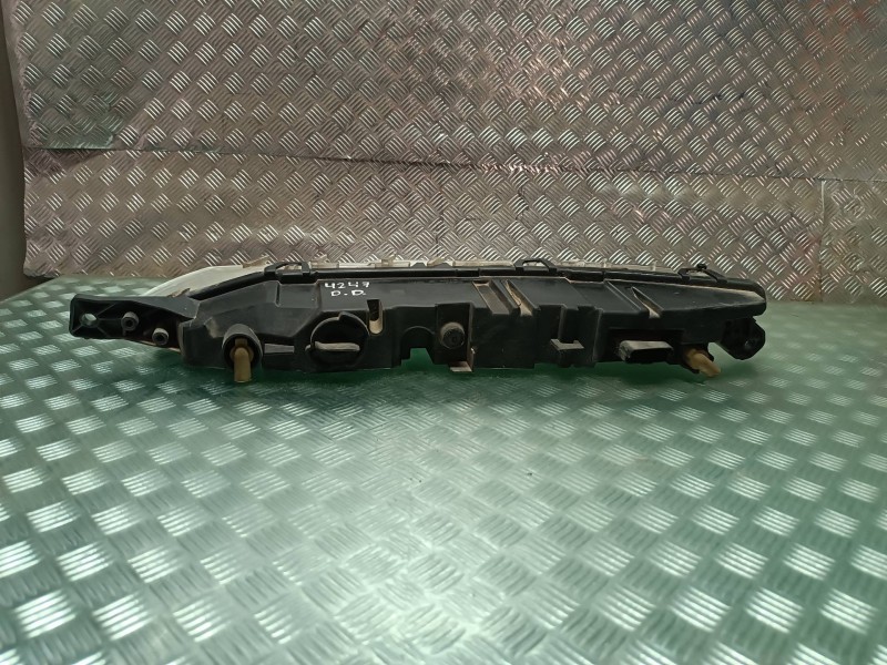 Recambio de piloto delantero derecho para citroen c4 picasso attraction referencia OEM IAM 9676036280 89209001 VALEO