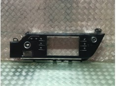 Recambio de mando climatizador para citroen c4 picasso attraction referencia OEM IAM 96778739XU 28318367 DELPHI