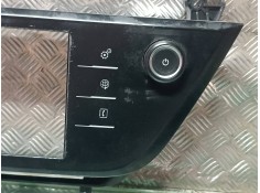 Recambio de mando climatizador para citroen c4 picasso attraction referencia OEM IAM 96778739XU 28318367 DELPHI 2