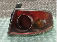 Recambio de piloto trasero derecho para seat ibiza (6l1) fresh referencia OEM IAM 6L6945096A 6L6945096B EXT - ALETA