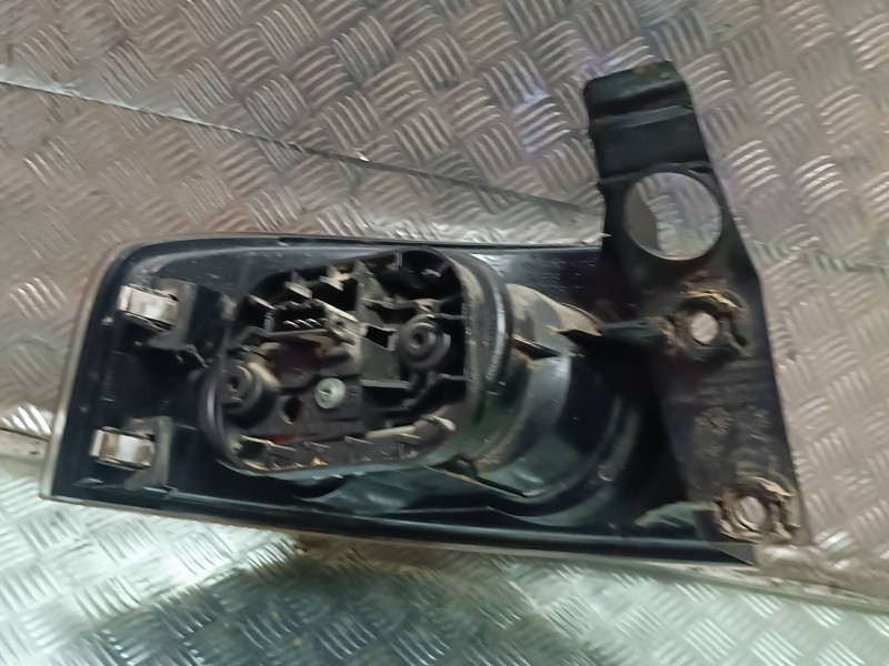 Recambio de piloto trasero derecho para seat ibiza (6l1) fresh referencia OEM IAM 6L6945096A 6L6945096B EXT - ALETA