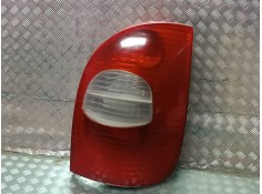 Recambio de piloto trasero derecho para citroen xsara picasso 1.6 hdi 90 lx plus referencia OEM IAM 9650005780 89032868 VALEO