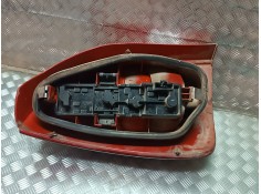 Recambio de piloto trasero derecho para citroen xsara picasso 1.6 hdi 90 lx plus referencia OEM IAM 9650005780 89032868 VALEO 2