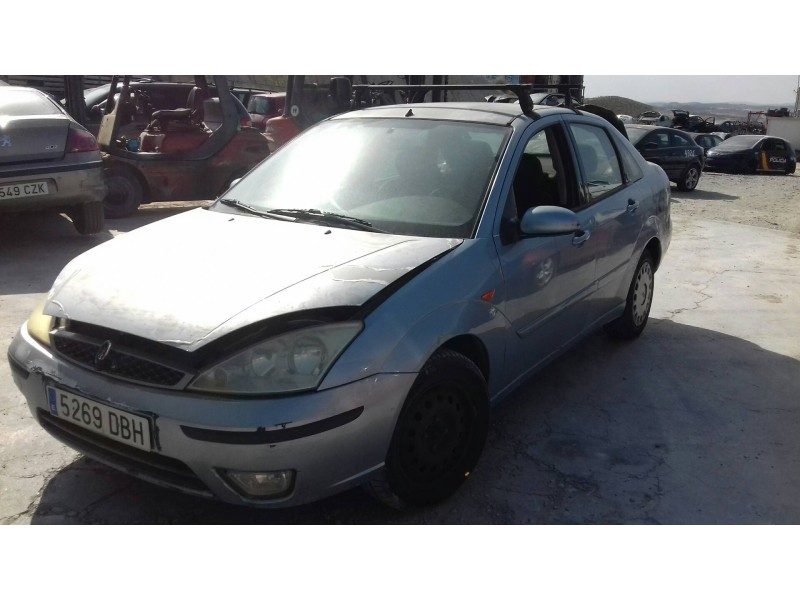 ford focus berlina (cak) del año 2004