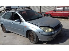 ford focus berlina (cak) del año 2004 2