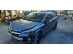 opel astra gtc del año 2006 2