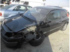 renault megane ii berlina 3p del año 2003