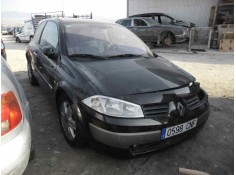 renault megane ii berlina 3p del año 2003 2