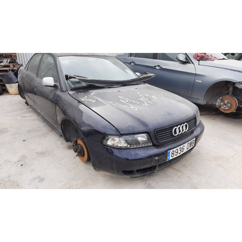 audi a4 berlina (b5) del año 1996