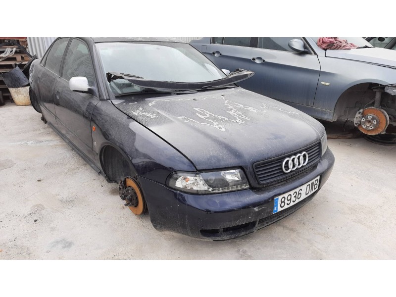 audi a4 berlina (b5) del año 1996