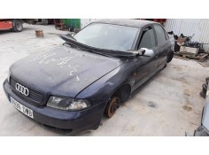 audi a4 berlina (b5) del año 1996 2