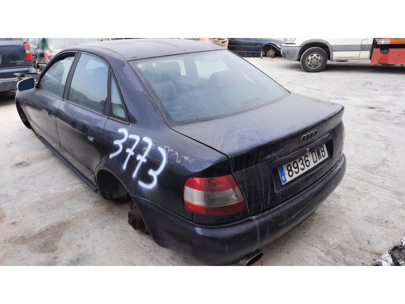audi a4 berlina (b5) del año 1996