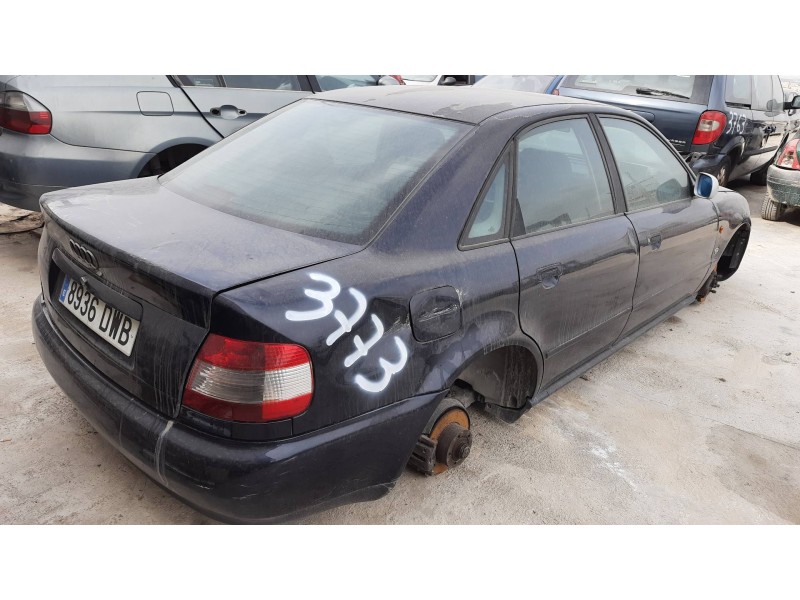 audi a4 berlina (b5) del año 1996