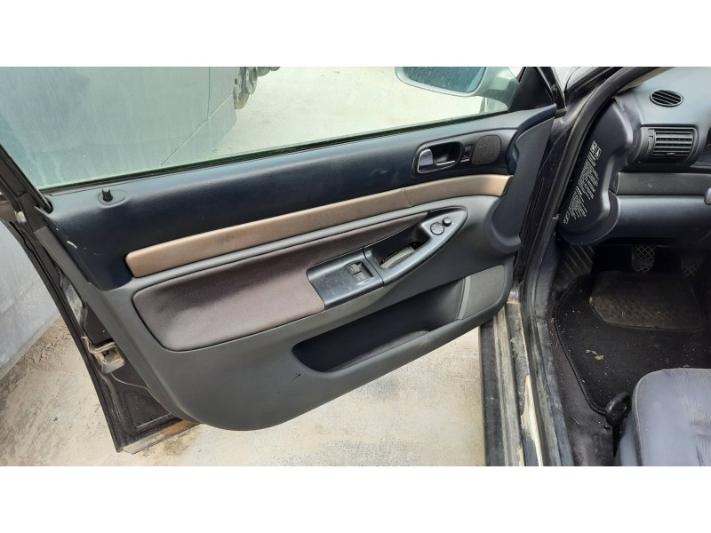 audi a4 berlina (b5) del año 1996