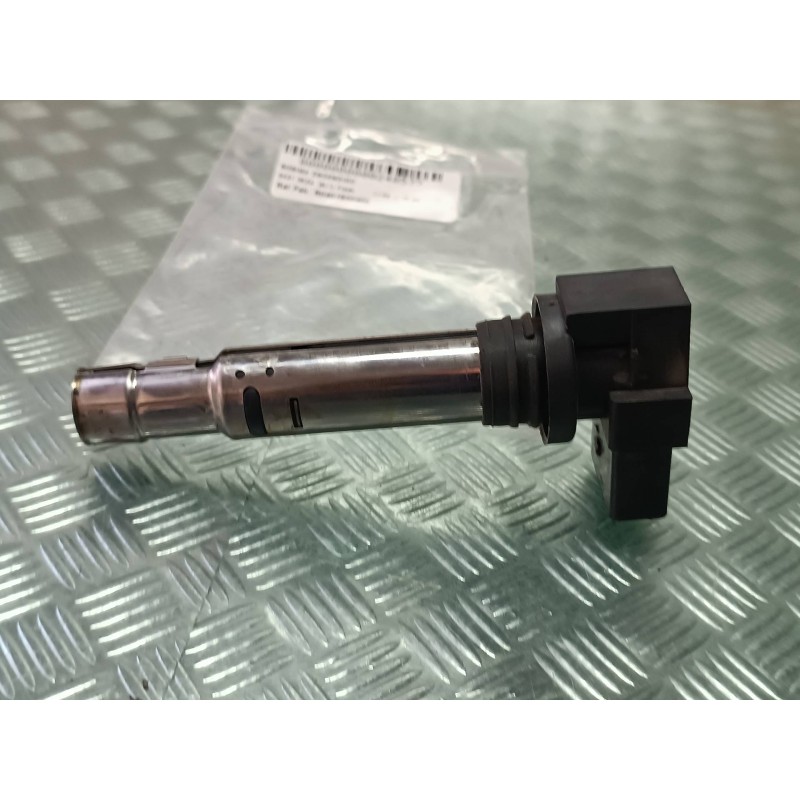 Recambio de bobina encendido para seat ibiza (6l1) fresh referencia OEM IAM R0401S00400 0156340410 CONECTOR 4 PINES