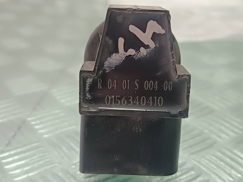 Recambio de bobina encendido para seat ibiza (6l1) fresh referencia OEM IAM R0401S00400 0156340410 CONECTOR 4 PINES