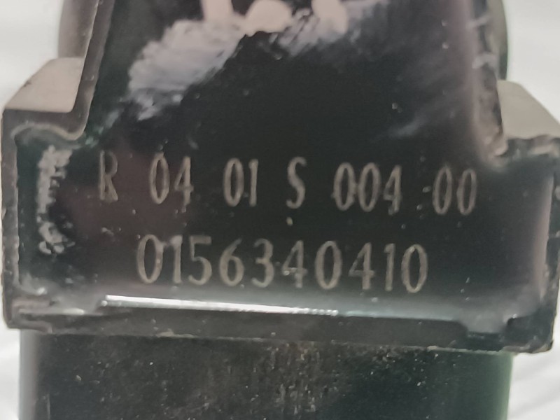 Recambio de bobina encendido para seat ibiza (6l1) fresh referencia OEM IAM R0401S00400 0156340410 CONECTOR 4 PINES