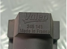 Recambio de bobina encendido para seat ibiza (6l1) fresh referencia OEM IAM 245141 CONECTOR 4 PINES VALEO 2