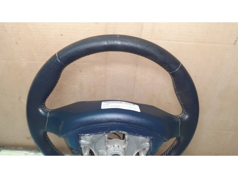 Recambio de volante para chrysler voyager (gs) 2.5 td le grand voyager referencia OEM IAM SV1003800  PIEL