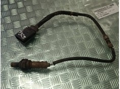 Recambio de sonda lambda para seat ibiza (6l1) fresh referencia OEM IAM 036906282D  CONECTOR 4 PINES
