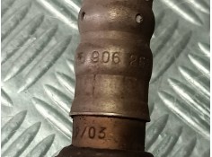 Recambio de sonda lambda para seat ibiza (6l1) fresh referencia OEM IAM 036906282D  CONECTOR 4 PINES 2