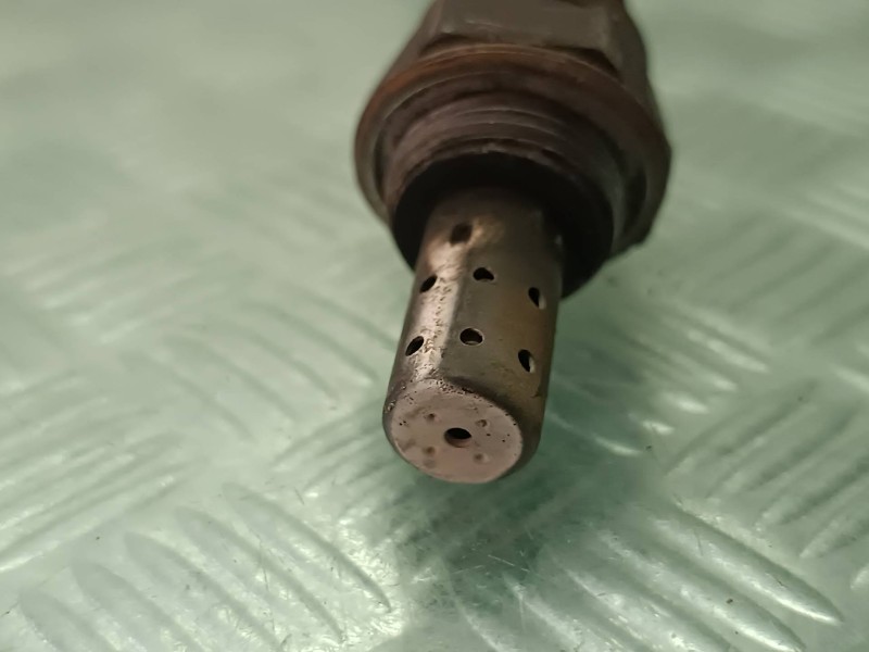 Recambio de sonda lambda para seat ibiza (6l1) fresh referencia OEM IAM 036906282D  CONECTOR 4 PINES