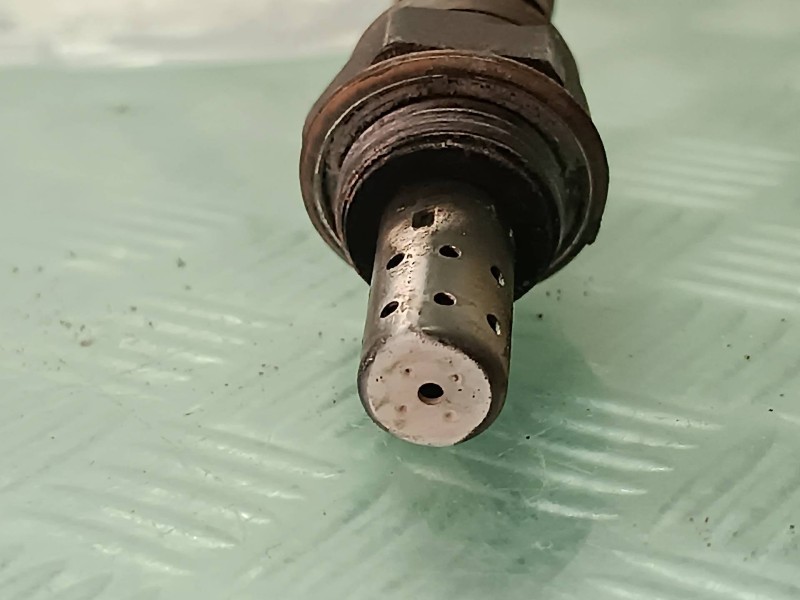 Recambio de sonda lambda para seat ibiza (6l1) fresh referencia OEM IAM 036906282D  CONECTOR 4 PINES