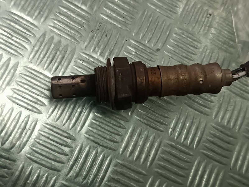 Recambio de sonda lambda para seat ibiza (6l1) fresh referencia OEM IAM 036906282D  CONECTOR 4 PINES