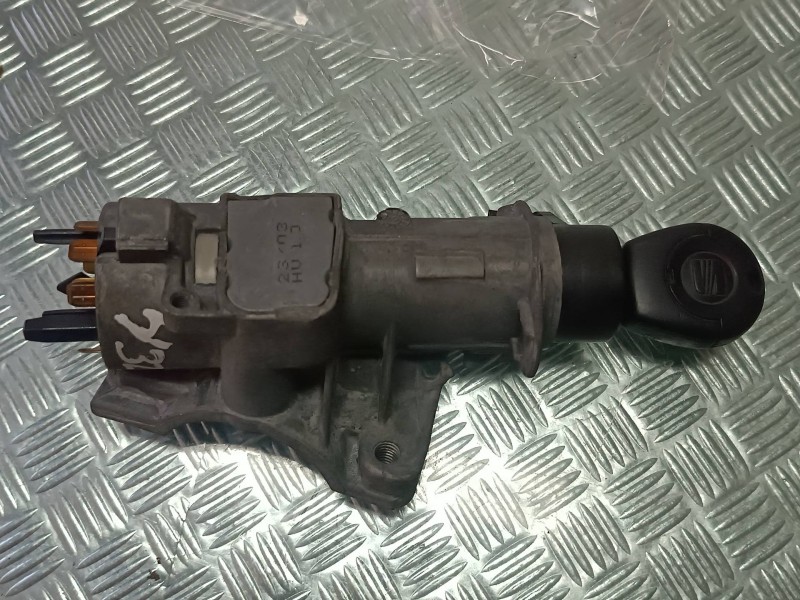 Recambio de conmutador de arranque para seat ibiza (6l1) fresh referencia OEM IAM 4B0905851C  