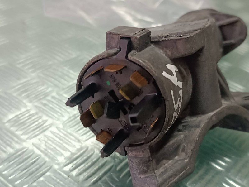 Recambio de conmutador de arranque para seat ibiza (6l1) fresh referencia OEM IAM 4B0905851C  