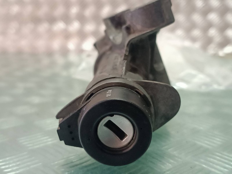 Recambio de conmutador de arranque para seat ibiza (6l1) fresh referencia OEM IAM 4B0905851C  