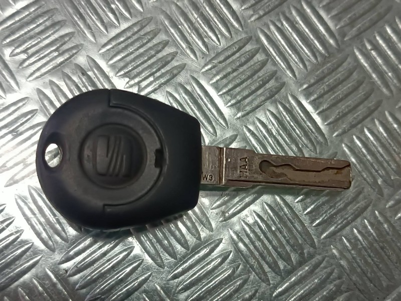 Recambio de conmutador de arranque para seat ibiza (6l1) fresh referencia OEM IAM 4B0905851C  