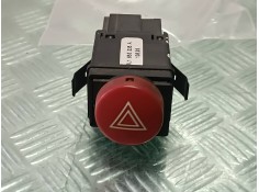 Recambio de warning para seat ibiza (6l1) fresh referencia OEM IAM 6L1953235A  CONECTOR 4 PINES