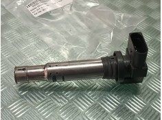 Recambio de bobina encendido para seat ibiza (6l1) fresh referencia OEM IAM 20117 0105051799 CONECTOR 4 PINES