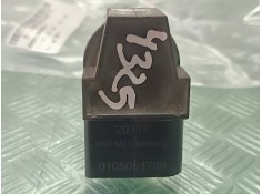 Recambio de bobina encendido para seat ibiza (6l1) fresh referencia OEM IAM 20117 0105051799 CONECTOR 4 PINES 2