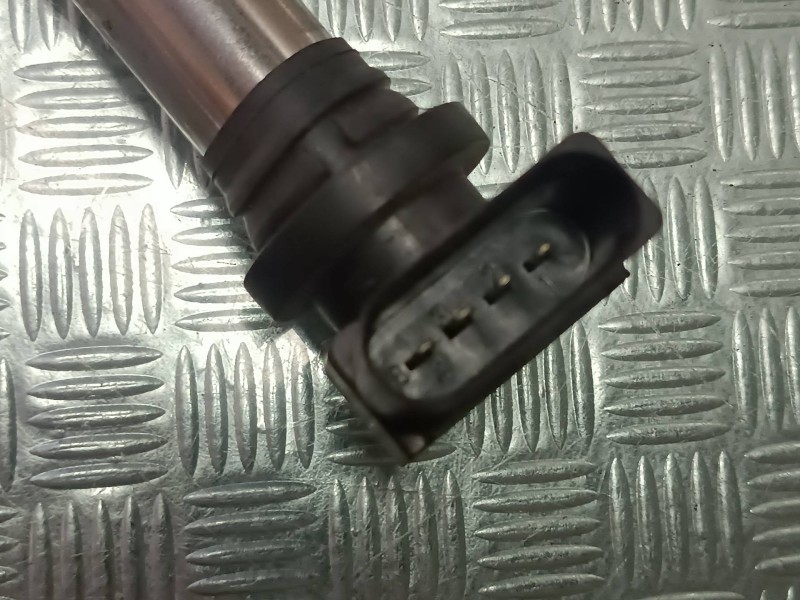 Recambio de bobina encendido para seat ibiza (6l1) fresh referencia OEM IAM 20117 0105051799 CONECTOR 4 PINES