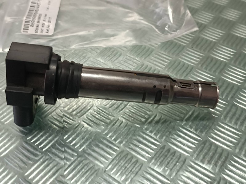 Recambio de bobina encendido para seat ibiza (6l1) fresh referencia OEM IAM 20117 0105051799 CONECTOR 4 PINES