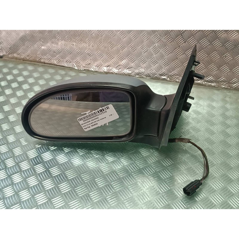 Recambio de retrovisor izquierdo para ford focus berlina (cak) ambiente referencia OEM IAM 3004539  ELECTRICO