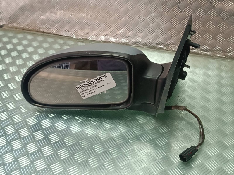 Recambio de retrovisor izquierdo para ford focus berlina (cak) ambiente referencia OEM IAM 3004539  ELECTRICO