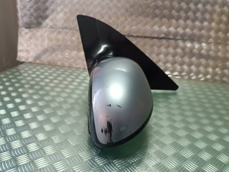 Recambio de retrovisor izquierdo para ford focus berlina (cak) ambiente referencia OEM IAM 3004539  ELECTRICO