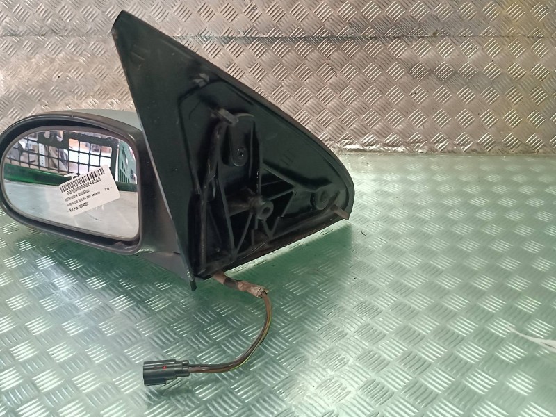 Recambio de retrovisor izquierdo para ford focus berlina (cak) ambiente referencia OEM IAM 3004539  ELECTRICO