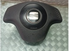 Recambio de airbag delantero izquierdo para seat ibiza (6l1) fresh referencia OEM IAM 61400240 6L08802 