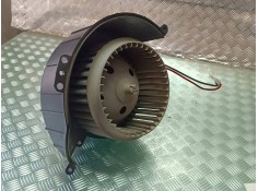 Recambio de ventilador calefaccion para opel astra gtc cosmo referencia OEM IAM 52407543 855601156 CONECTOR 2 PINES