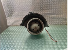 Recambio de ventilador calefaccion para opel astra gtc cosmo referencia OEM IAM 52407543 855601156 CONECTOR 2 PINES 2