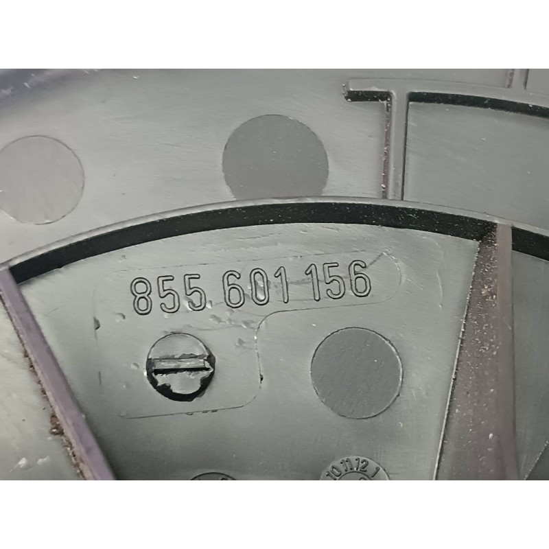 Recambio de ventilador calefaccion para opel astra gtc cosmo referencia OEM IAM 52407543 855601156 CONECTOR 2 PINES